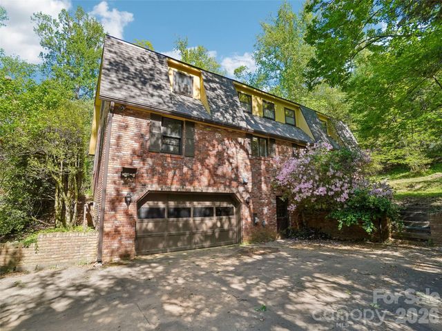 114 Overlook Road, Asheville, NC 28803