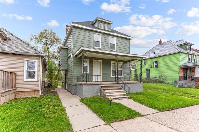 6182 15th Street, Detroit, MI 48208