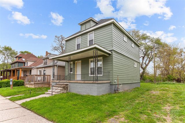 6182 15th Street, Detroit, MI 48208