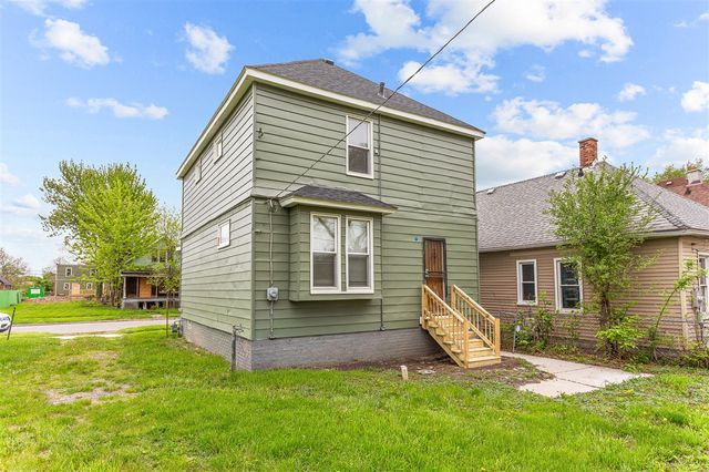 6182 15th Street, Detroit, MI 48208