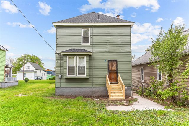 6182 15th Street, Detroit, MI 48208