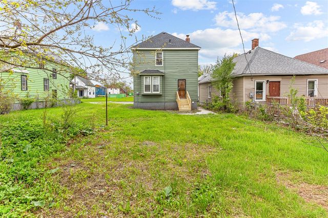 6182 15th Street, Detroit, MI 48208