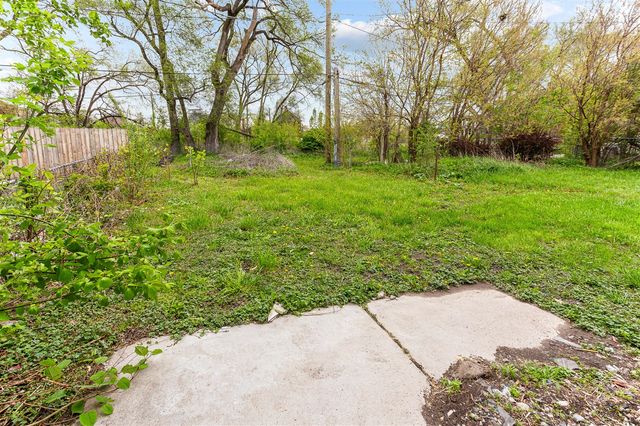 6182 15th Street, Detroit, MI 48208