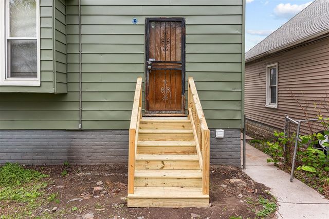 6182 15th Street, Detroit, MI 48208