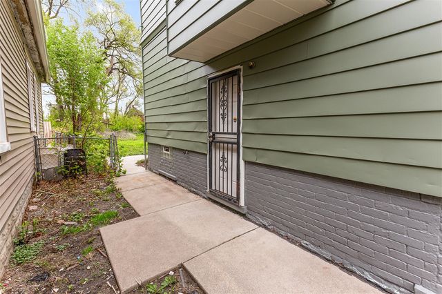 6182 15th Street, Detroit, MI 48208