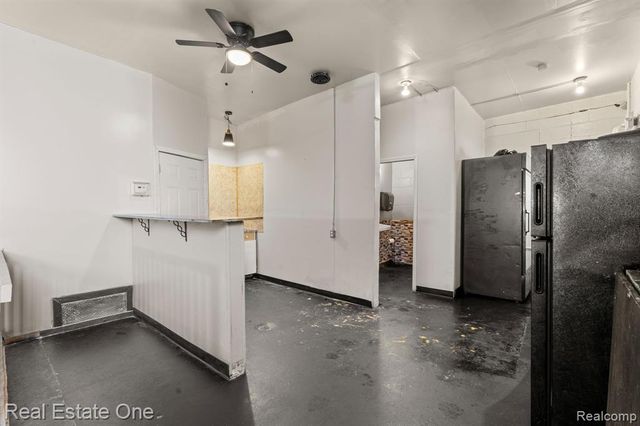 5341 E Nevada Street, Detroit, MI 48234