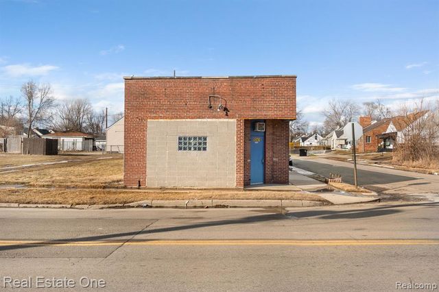 5341 E Nevada Street, Detroit, MI 48234
