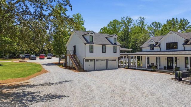 420 Thompson Creek Park Road, Dawsonville, GA 30534