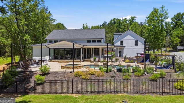 420 Thompson Creek Park Road, Dawsonville, GA 30534