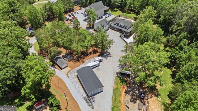 420 Thompson Creek Park Road, Dawsonville, GA 30534