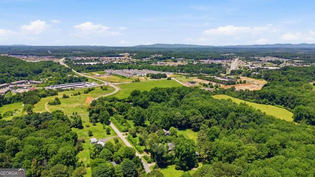 420 Thompson Creek Park Road, Dawsonville, GA 30534