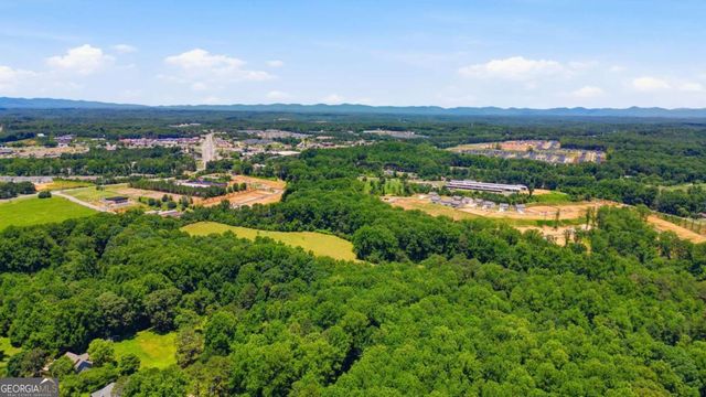 420 Thompson Creek Park Road, Dawsonville, GA 30534