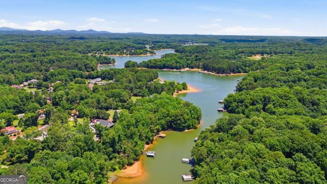 420 Thompson Creek Park Road, Dawsonville, GA 30534
