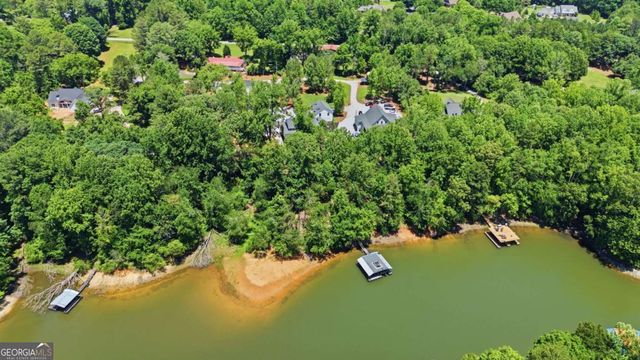420 Thompson Creek Park Road, Dawsonville, GA 30534
