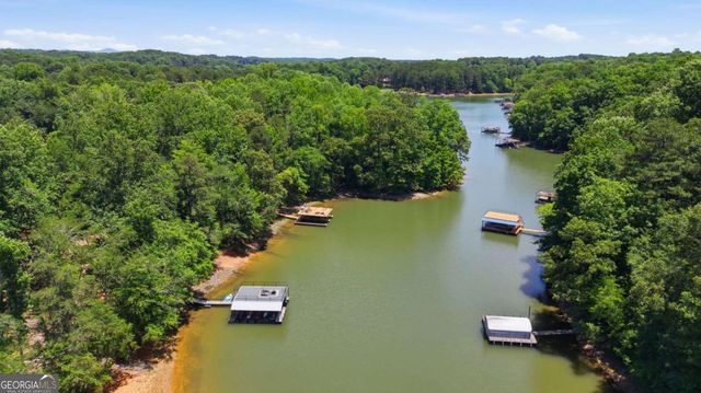 420 Thompson Creek Park Road, Dawsonville, GA 30534