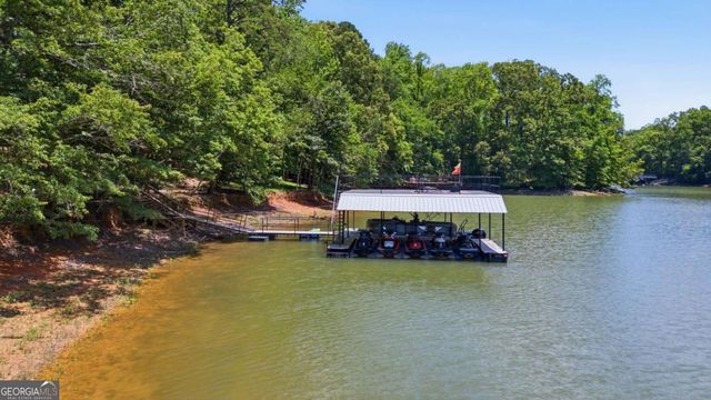 420 Thompson Creek Park Road, Dawsonville, GA 30534