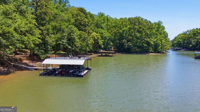 420 Thompson Creek Park Road, Dawsonville, GA 30534