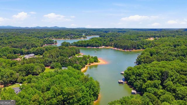 420 Thompson Creek Park Road, Dawsonville, GA 30534