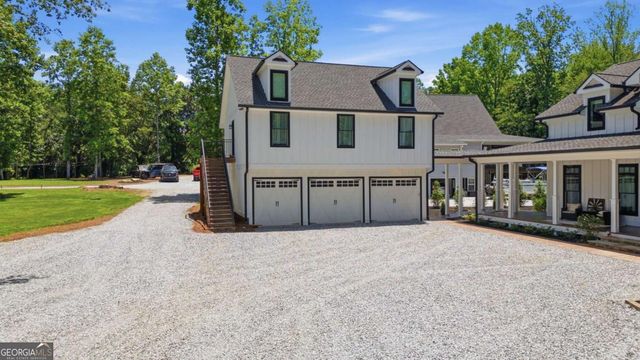 420 Thompson Creek Park Road, Dawsonville, GA 30534