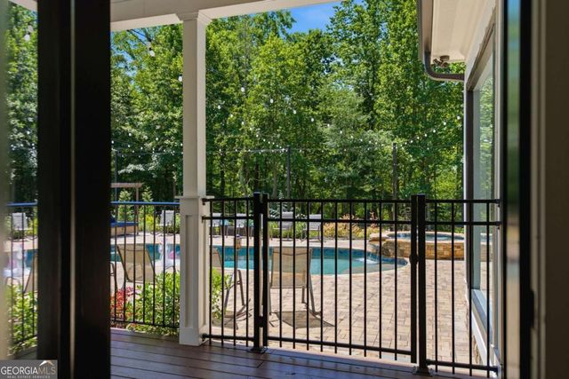 420 Thompson Creek Park Road, Dawsonville, GA 30534