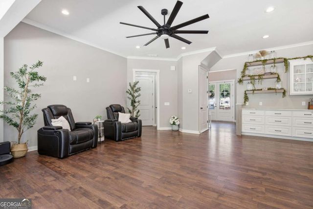 420 Thompson Creek Park Road, Dawsonville, GA 30534