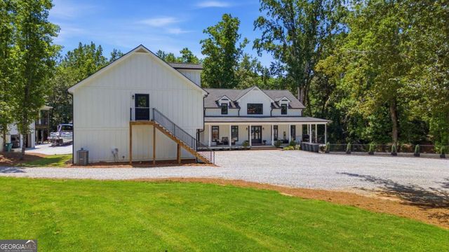 420 Thompson Creek Park Road, Dawsonville, GA 30534