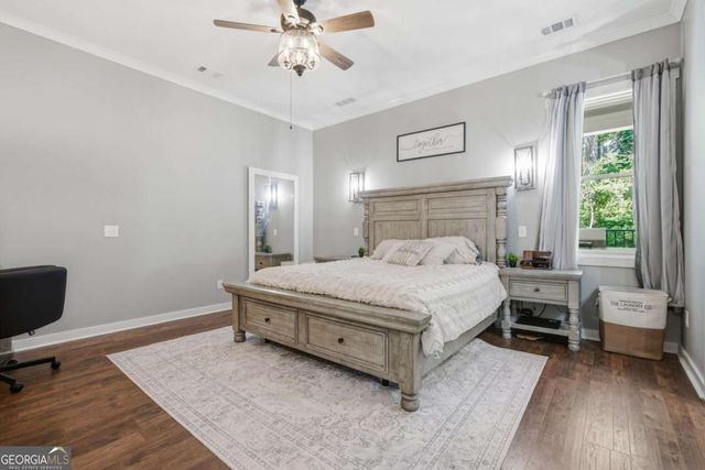 420 Thompson Creek Park Road, Dawsonville, GA 30534