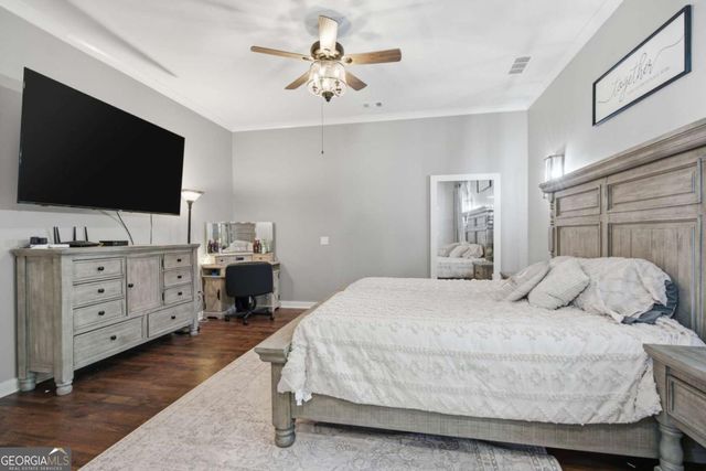 420 Thompson Creek Park Road, Dawsonville, GA 30534