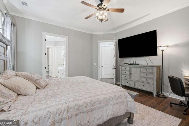 420 Thompson Creek Park Road, Dawsonville, GA 30534