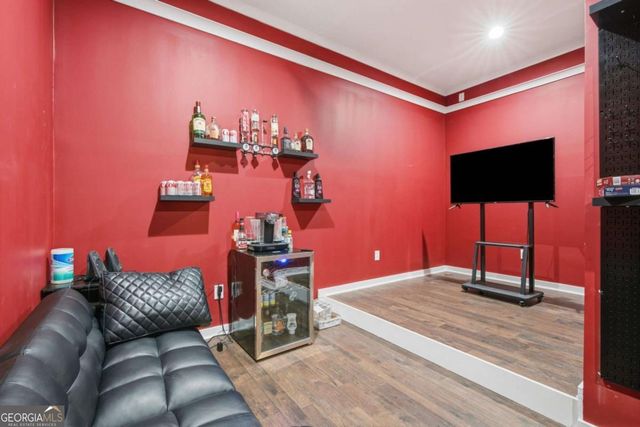 420 Thompson Creek Park Road, Dawsonville, GA 30534