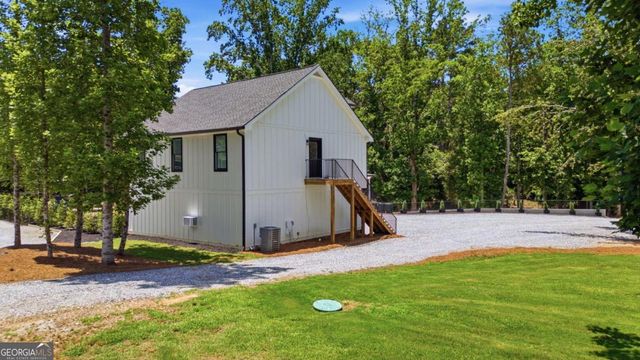 420 Thompson Creek Park Road, Dawsonville, GA 30534