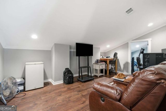 420 Thompson Creek Park Road, Dawsonville, GA 30534