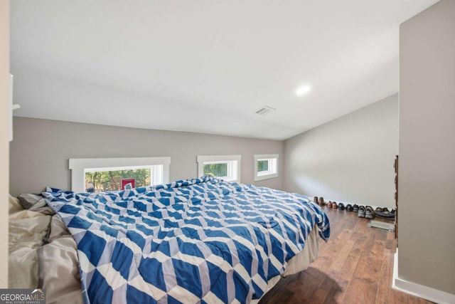 420 Thompson Creek Park Road, Dawsonville, GA 30534