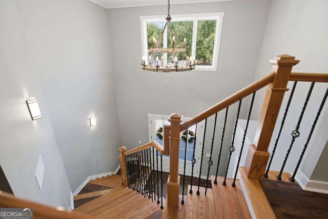 420 Thompson Creek Park Road, Dawsonville, GA 30534