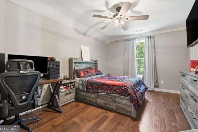 420 Thompson Creek Park Road, Dawsonville, GA 30534