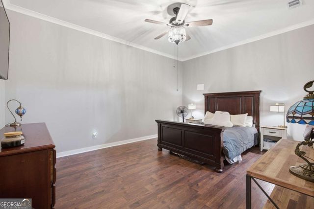 420 Thompson Creek Park Road, Dawsonville, GA 30534