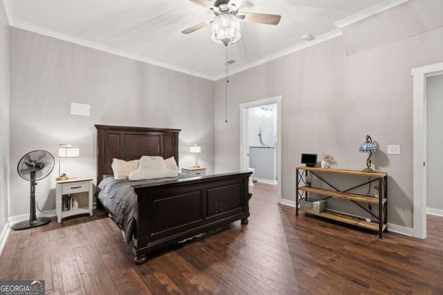 420 Thompson Creek Park Road, Dawsonville, GA 30534