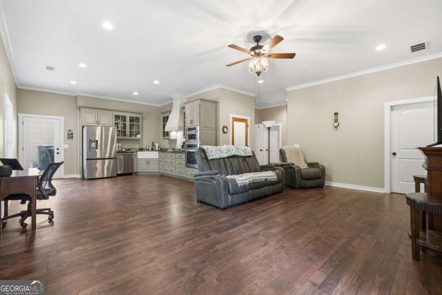420 Thompson Creek Park Road, Dawsonville, GA 30534