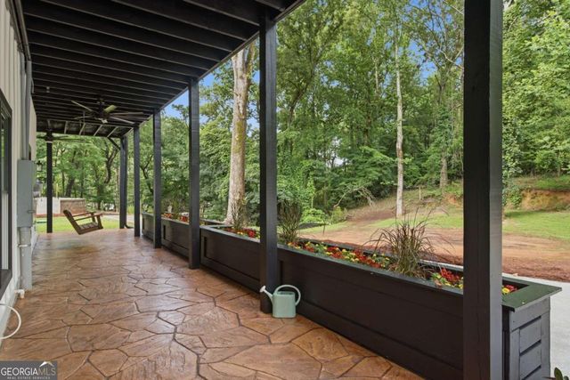 420 Thompson Creek Park Road, Dawsonville, GA 30534