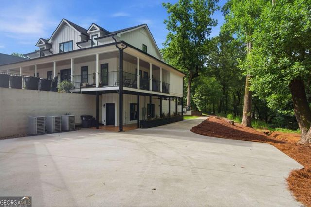 420 Thompson Creek Park Road, Dawsonville, GA 30534