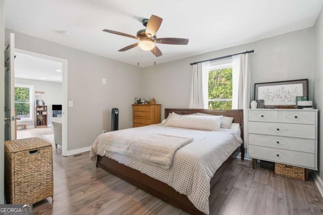 420 Thompson Creek Park Road, Dawsonville, GA 30534
