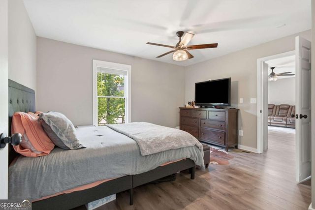 420 Thompson Creek Park Road, Dawsonville, GA 30534