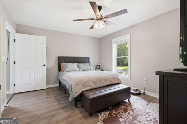 420 Thompson Creek Park Road, Dawsonville, GA 30534