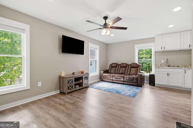 420 Thompson Creek Park Road, Dawsonville, GA 30534