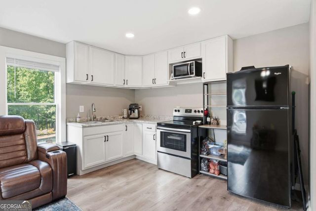 420 Thompson Creek Park Road, Dawsonville, GA 30534