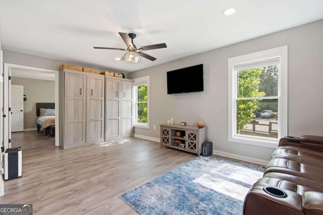 420 Thompson Creek Park Road, Dawsonville, GA 30534