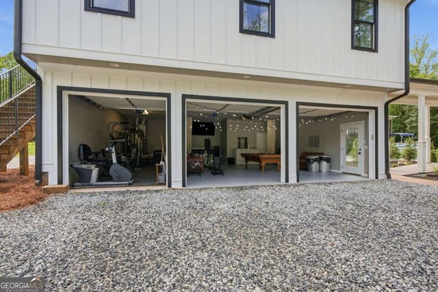 420 Thompson Creek Park Road, Dawsonville, GA 30534