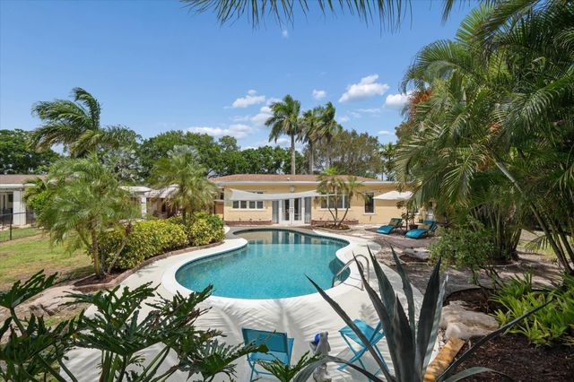 5900 SW 18th Street, Plantation, FL 33317
