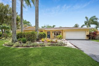 5900 SW 18th Street, Plantation, FL 33317
