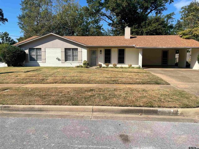 2523 Shenandoah, Tyler, TX 75701